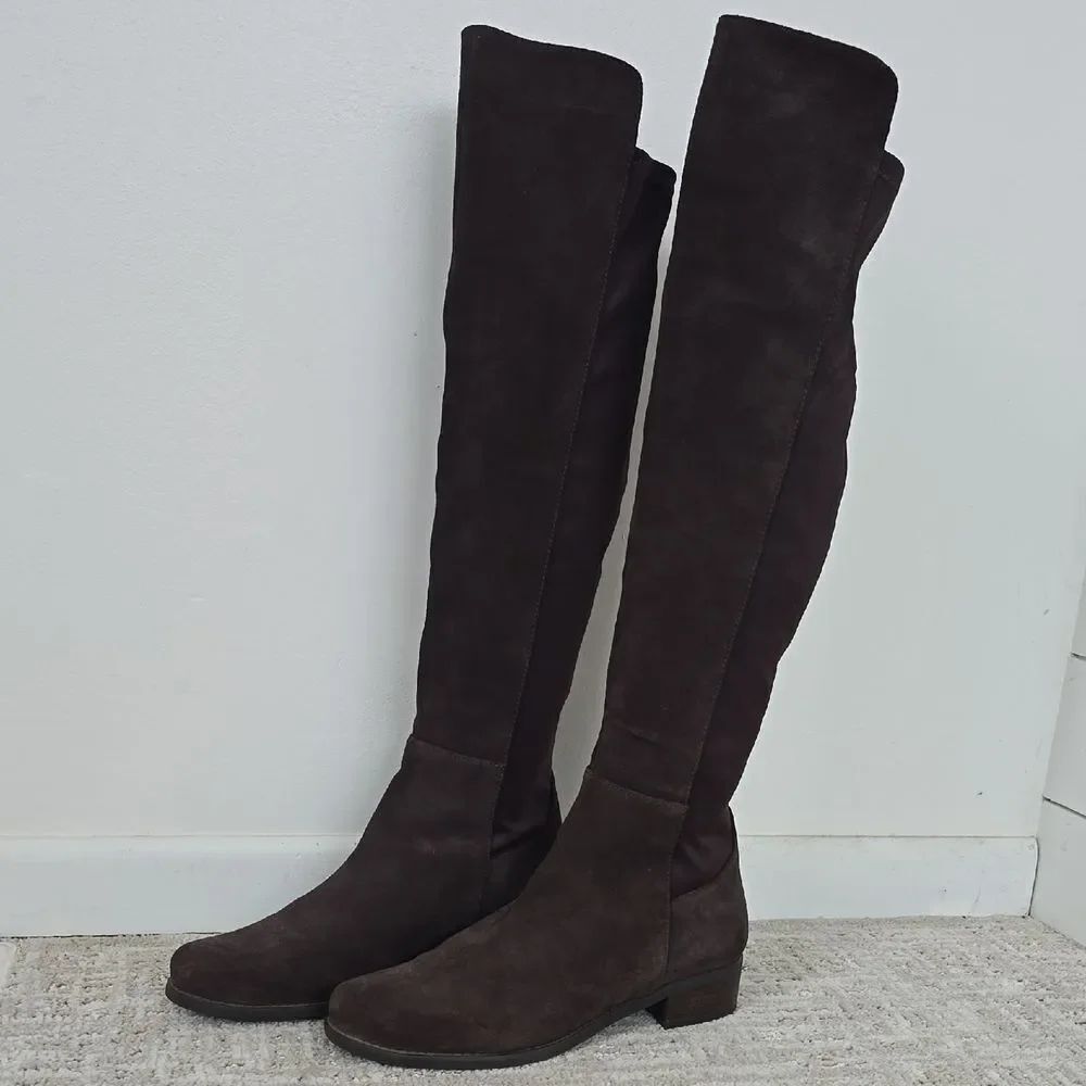 Blondo | SierraβWaterproof Over the Knee Boot